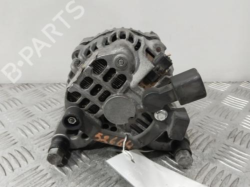 Alternator PEUGEOT 1007 (KM_) 1.4 | BP30083583M7 - Image 3