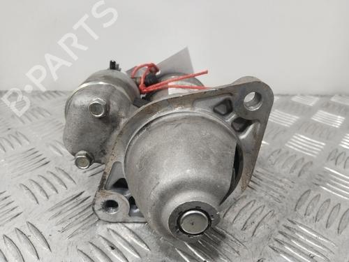 Startmotor OPEL ASTRA J (P10) [2009-2016]  28826509