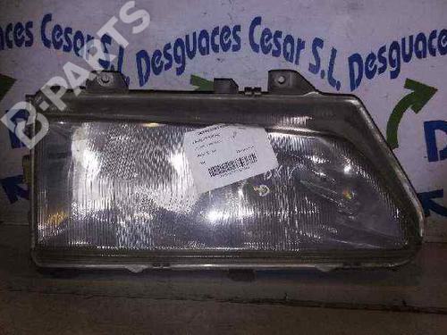 Used Right headlight PEUGEOT 806 (221) [1994-2002]  5189518