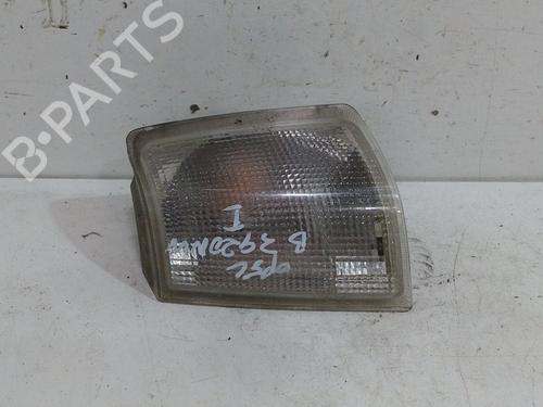 Used Left front indicator Left front indicator OPEL CORSA A Hatchback (S83) [1982-1993] 15820696 15820696