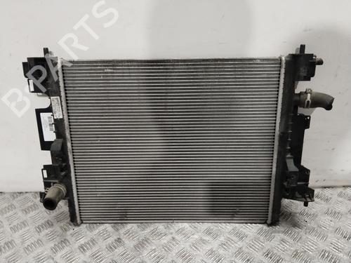 water-radiator-smart-forfour-hatchback-453-2014-23531112 main image