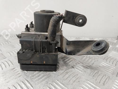 ABS pump MAZDA 3 (BK) 1.6 DI Turbo | BP38097231M43 - Image 2