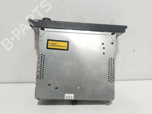 Radio SEAT LEON (1M1) 1.6 16 V | BP20852287E6 