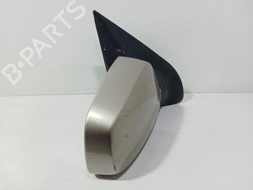 Right mirror KIA SORENTO I (JC) 2.4 | BP29114451C27 