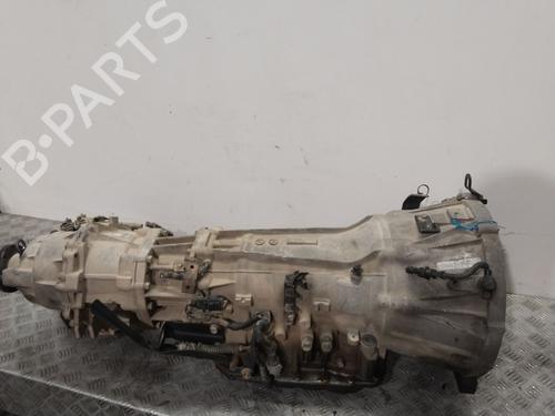 Gearbox KIA SORENTO I (JC) 2.5 CRDi 4WD | BP26977022M3 