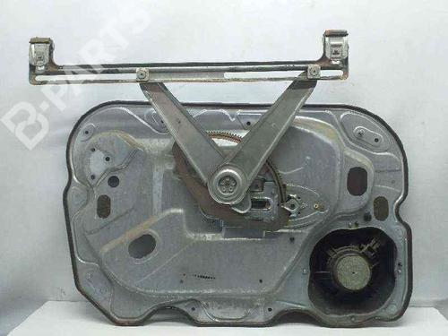 Front right window mechanism FORD FOCUS C-MAX (DM2)  | BP5192967C23 