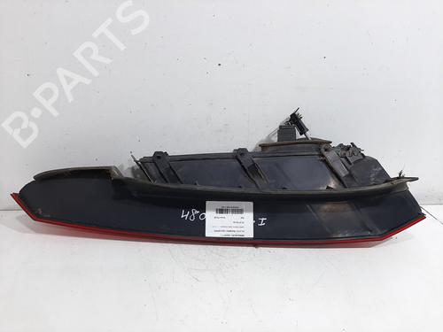 Left taillight FORD FIESTA V (JH_, JD_)  | BP15654721C34 