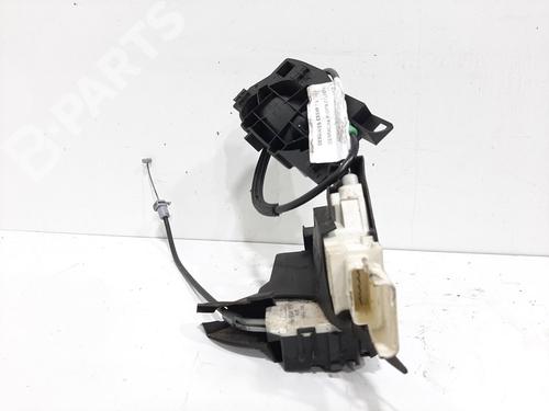 Front right lock CITROËN C4 I (LC_)  | BP9668710C97 