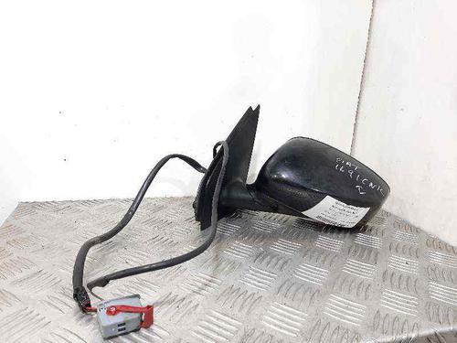Left mirror FIAT STILO (192_) 1.9 JTD (192_XE1A) | BP6414698C26 