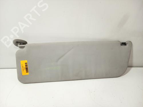 Used Right sun visor Right sun visor FORD TRANSIT Van (FA_ _) 2.2 TDCi (115 hp) 36450820 36450820
