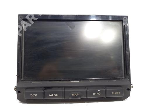 Used Display monitor SUBARU LEGACY IV Estate (BP) 2.0 R AWD (BP5) (150 hp) 9525135