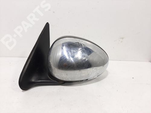 Left mirror ROVER 45 I Hatchback (RT)  | BP6593141C26 