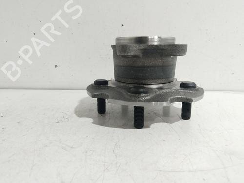 Other TOYOTA RAV 4 III (_A3_) 2.2 D 4WD (ALA30) | BP23532447O1