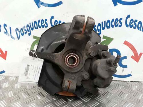 Used Left front steering knuckle MAZDA 3 (BK) 1.6 DI Turbo (109 hp) 5191538