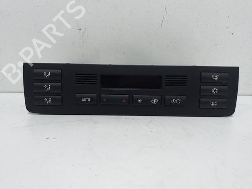 Used Climate control BMW 3 (E46) 320 d (136 hp) 13296915