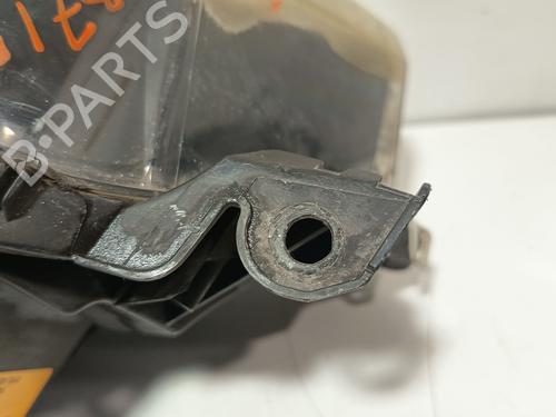 Left headlight OPEL ASTRA H GTC (A04) 1.6 (L08) | BP38968941C28 - Image 4