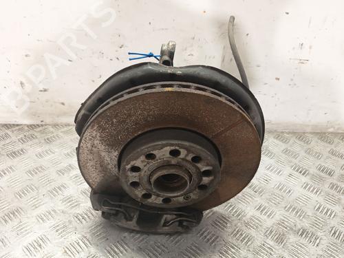 Used Right front steering knuckle Right front steering knuckle 36675136 36675136