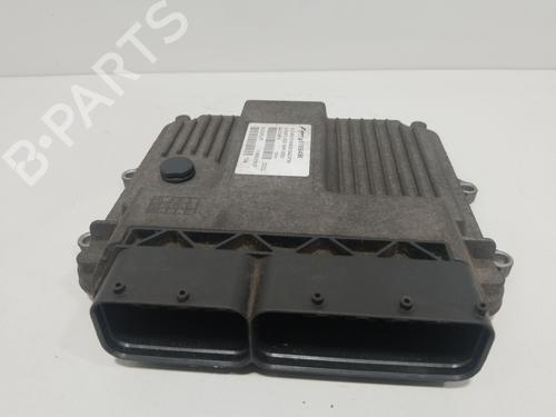 Engine control unit (ECU) FIAT PUNTO EVO Hatchback Van (199_) 1.3 D Multijet (199.AXT1A, 199.AXC1A) | BP28005063M57 