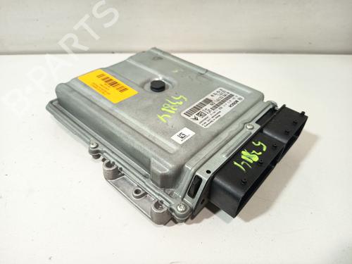 Engine control unit (ECU) CITROËN C5 III (RD_) 3.0 HDi 240 (RDX8CA) | BP35752211M57 - Image 3