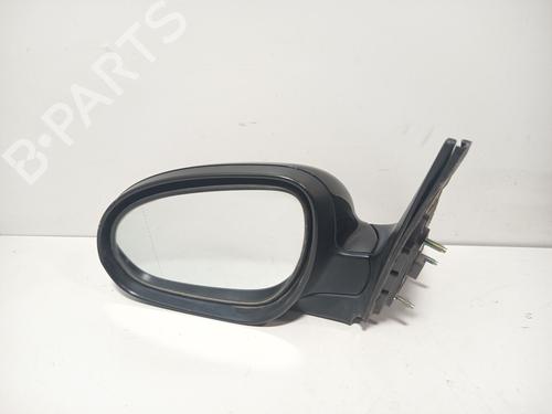 Used Left mirror Left mirror 37440414 37440414