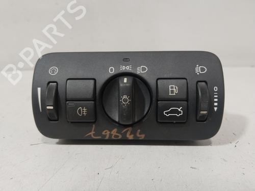 Used Headlight switch Headlight switch VOLVO XC60 I SUV (156) D3 / D4 (163 hp) 32520413 32520413