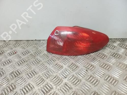 Used Right taillight Right taillight ALFA ROMEO 147 (937_) [2000-2010] 5207205 5207205