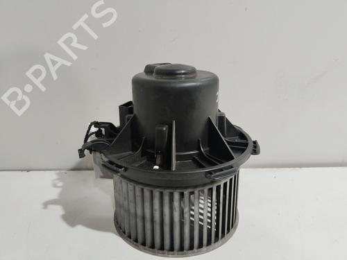 Heater blower motor MERCEDES-BENZ SPRINTER 3,5-t Van (B906) 310 CDI (906.631, 906.633, 906.635, 906.637) | BP21145052M62 