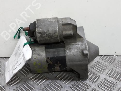 Starter RENAULT CLIO II (BB_, CB_)  | BP13073425M8 