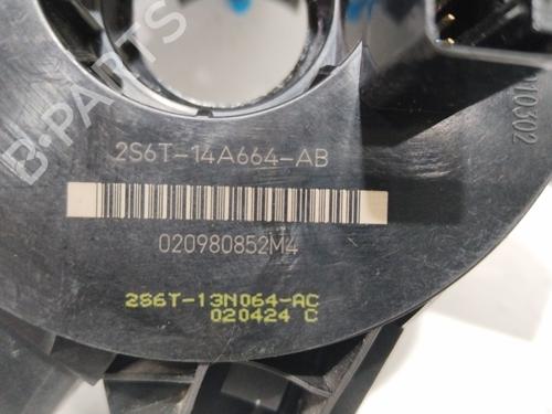Switch FORD FIESTA V (JH_, JD_)  | BP17123131I30 