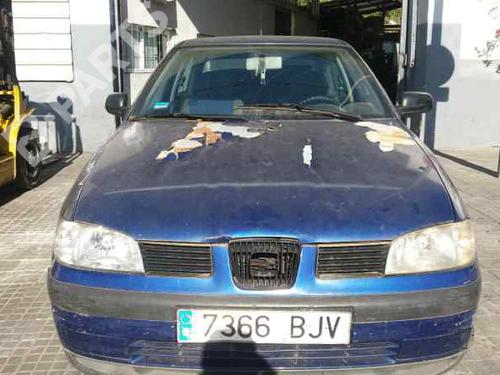 Right taillight SEAT IBIZA II (6K1)  | BP6214947C35 