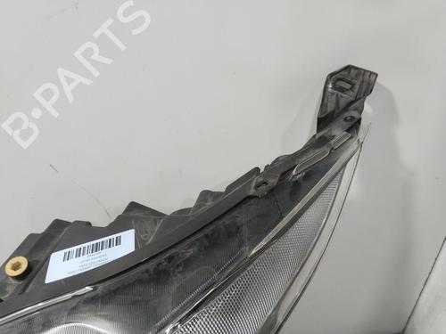 Left headlight FORD TRANSIT CONNECT V408 Box Body/MPV 1.5 TDCi | BP30514934C28 - Image 3