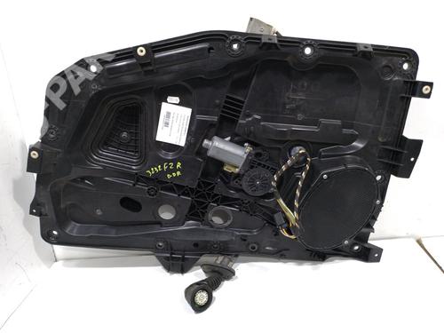Used Front right window mechanism FORD FIESTA V (JH_, JD_) [2001-2014]  9218828