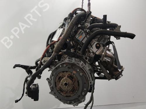 Used Engine TOYOTA PRIUS (_W3_) 1.8 Hybrid (ZVW3_) (99 hp) 30885818