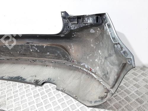 Rear bumper SEAT IBIZA IV SC (6J1, 6P5)  | BP9397329C8 