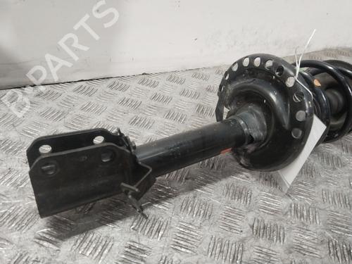 Left front shock absorber DACIA LOGAN MCV II TCe 90 (K8M1, K8MA, K8AC) | BP29538897M16 