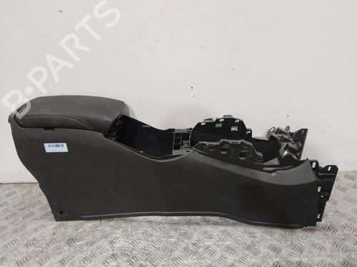 Used Armrest / Center console NISSAN QASHQAI II (J11, J11_) 1.2 DIG-T (115 hp) 29725123