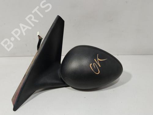 Left mirror ALFA ROMEO 147 (937_) 1.6 16V T.SPARK ECO (937.AXA1A, 937.BXA1A) | BP29921028C26