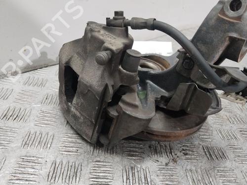Right front steering knuckle SEAT IBIZA III (6L1) 2.0 | BP21502796M26 