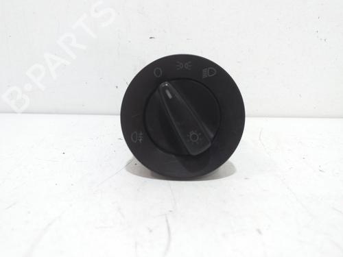 Licht Schakelaar VW POLO (6N2) [1999-2001]  16345172