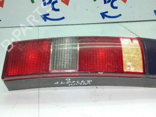 Used Right taillight Right taillight VOLVO 940 (944) [1990-1995] 5857337 5857337