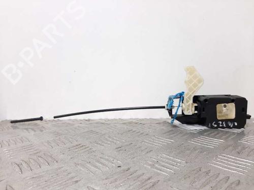 Used Fuel door actuator Fuel door actuator MINI MINI (R50, R53) One (90 hp) 14066665 14066665