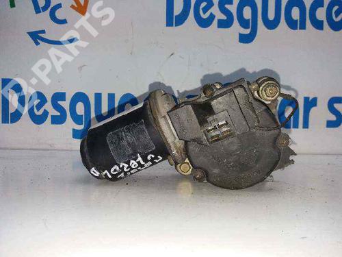 Used Front wiper motor MAZDA 323 F VI Hatchback (BJ) [1998-2004]  5192137