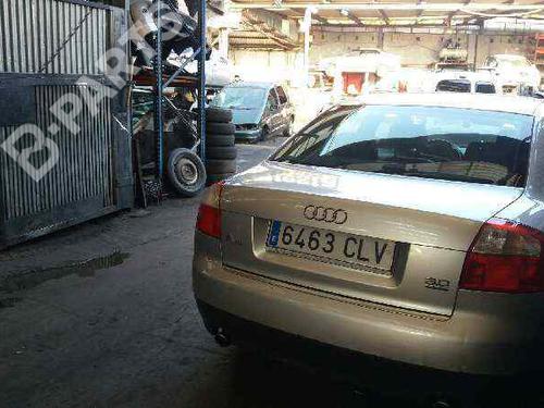 Right front driveshaft AUDI A4 B6 (8E2)  | BP5165881M39 
