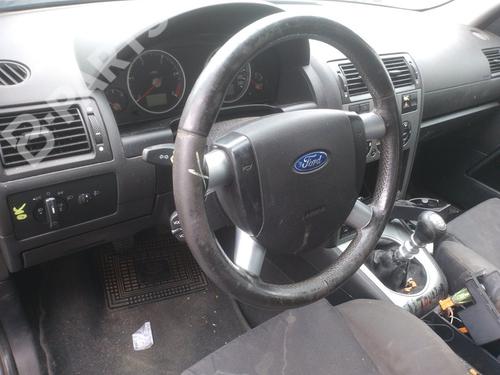 Front right window mechanism FORD MONDEO III (B5Y)  | BP9816620C23 