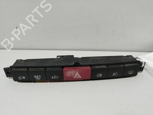 Used Headlight switch Headlight switch VW CADDY III MPV (2KB, 2KJ, 2CB, 2CJ) 2.0 SDI (70 hp) 36074235 36074235