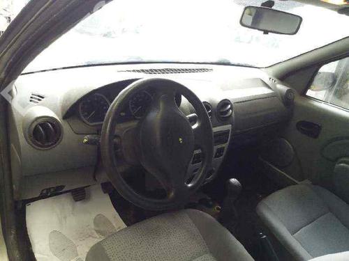 Left front driveshaft DACIA LOGAN (LS_)  | BP5202402M38