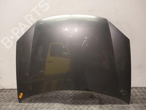 Motorhjelm VW GOLF V (1K1) 2.0 TDI 16V (140 hp) 32470754