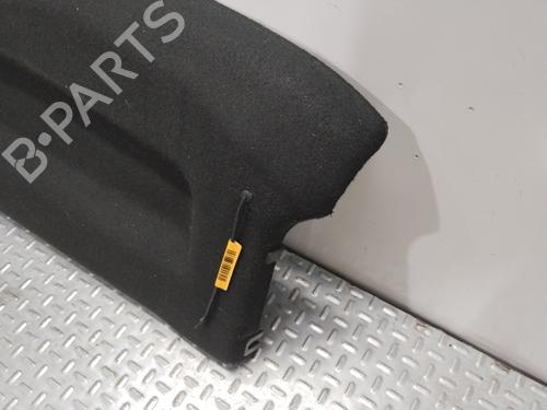 Rear parcel shelf CITROËN C3 II (SC_) 1.2 VTi 82 | BP33402454C85 - Image 2