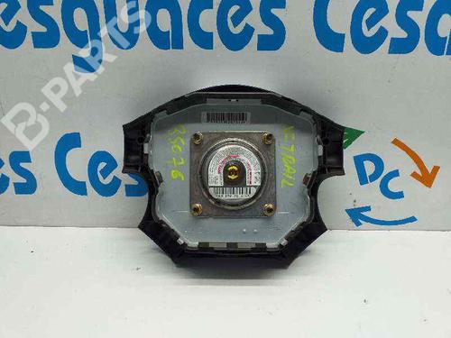 Driver airbag NISSAN X-TRAIL I (T30)  | BP5201059C9 