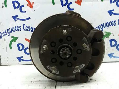 Used Right front steering knuckle Right front steering knuckle FORD TRANSIT Bus (FD_ _, FB_ _, FS_ _, FZ_ _, FC_ _) [2006-2014] 5190702 5190702